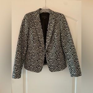 Banana Republic blazer